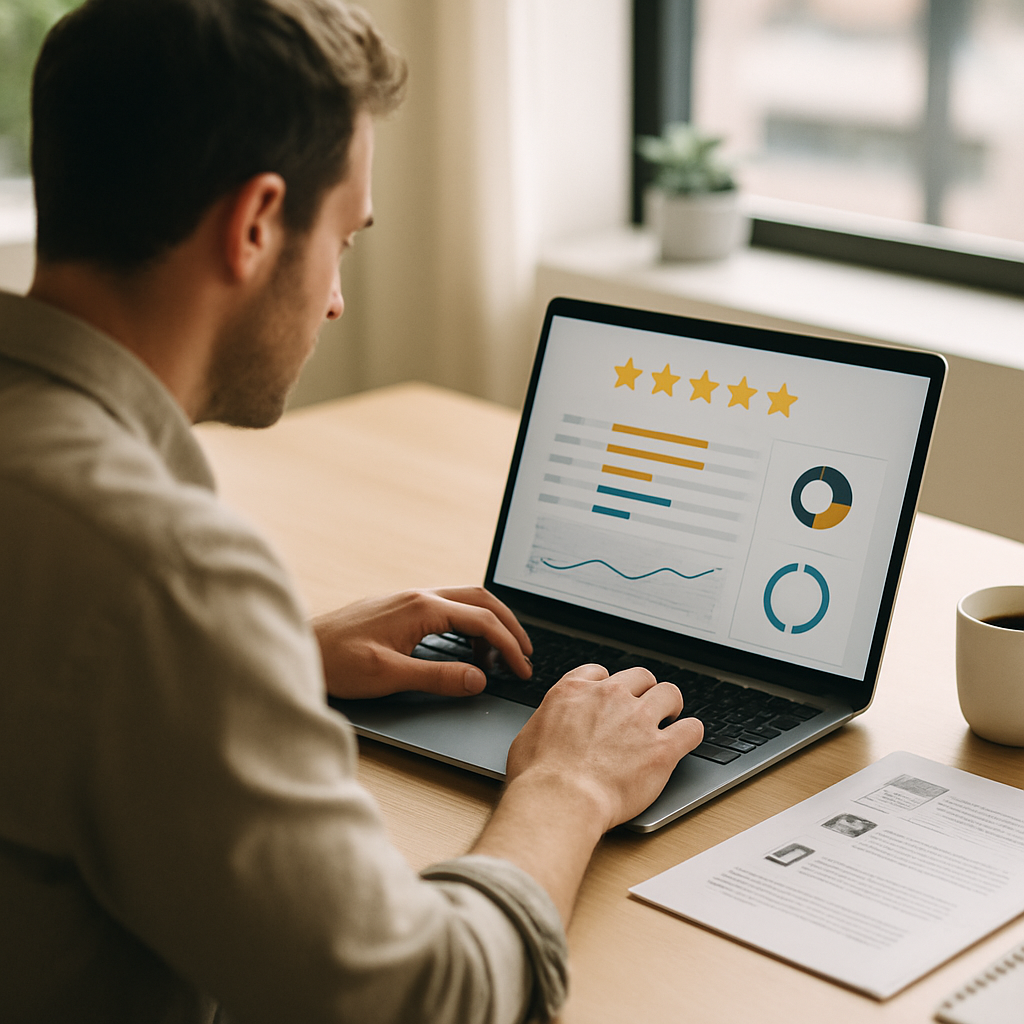 Kundenbewertungen analysieren: Second Sight DC 2f47dfe7 fcf8 486b 8730 e211ab1d788b